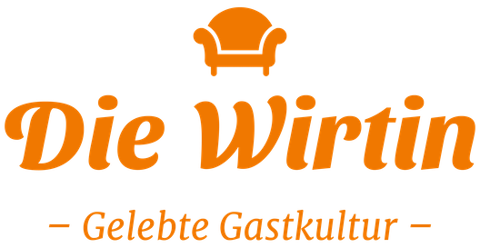 Logo von 'Die Wirtin' Nadine Maikranz im Stockstüble in Lustenau.